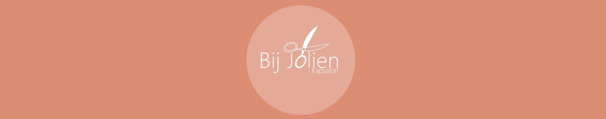 Bij Jolien Kapsalon